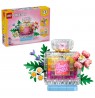 LEGO CREATOR 3 IN 1 31383 Floral Decor Perfume Bottle