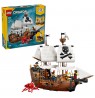 LEGO CREATOR 3 IN 1 31387 Iconic Pirate Ship