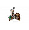 LEGO CREATOR 3 IN 1 31387 Iconic Pirate Ship