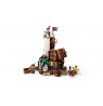 LEGO CREATOR 3 IN 1 31387 Iconic Pirate Ship