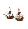 LEGO CREATOR 3 IN 1 31387 Iconic Pirate Ship