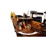 LEGO CREATOR 3 IN 1 31387 Iconic Pirate Ship