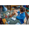 LEGO CREATOR 3 IN 1 31387 Iconic Pirate Ship