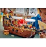 LEGO CREATOR 3 IN 1 31387 Iconic Pirate Ship