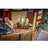 LEGO CREATOR 3 IN 1 31387 Iconic Pirate Ship