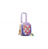 LEGO CREATOR 3 IN 1 31391 Art Fashion Bag with Storage