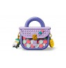 LEGO CREATOR 3 IN 1 31391 Art Fashion Bag with Storage