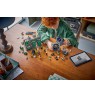 LEGO HARRY POTTER 76471 Knockturn Alley Wizarding Shops