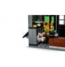 LEGO HARRY POTTER 76471 Knockturn Alley Wizarding Shops