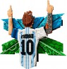 LEGO Editions 43018 - Lionel Messi: Goal Celebration