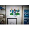 LEGO Editions 43018 - Lionel Messi: Goal Celebration