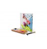 LEGO CREATOR 3 IN 1 31390 Floral Art Decor Painting