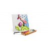 LEGO CREATOR 3 IN 1 31390 Floral Art Decor Painting