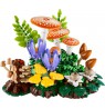 LEGO BOTANICALS 11505 Woodland Mushrooms