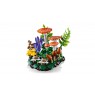 LEGO BOTANICALS 11505 Woodland Mushrooms