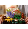 LEGO BOTANICALS 11505 Woodland Mushrooms