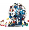 LEGO CREATOR 3 IN 1 31389 Iconic Ferris Wheel
