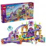 LEGO FRIENDS 42703 Mermaid Roller Coaster Ride