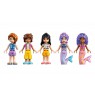 LEGO FRIENDS 42703 Mermaid Roller Coaster Ride