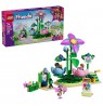 LEGO FRIENDS 42702 Spinning Flower and Fairy Teacup Ride