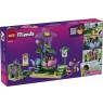 LEGO FRIENDS 42702 Spinning Flower and Fairy Teacup Ride