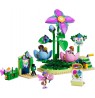 LEGO FRIENDS 42702 Spinning Flower and Fairy Teacup Ride
