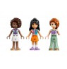 LEGO FRIENDS 42702 Spinning Flower and Fairy Teacup Ride