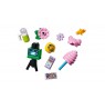 LEGO FRIENDS 42702 Spinning Flower and Fairy Teacup Ride