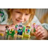 LEGO FRIENDS 42702 Spinning Flower and Fairy Teacup Ride
