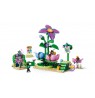 LEGO FRIENDS 42702 Spinning Flower and Fairy Teacup Ride