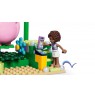 LEGO FRIENDS 42702 Spinning Flower and Fairy Teacup Ride