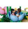 LEGO FRIENDS 42702 Spinning Flower and Fairy Teacup Ride