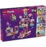 LEGO FRIENDS 42700 Candy and Cupcake Ferris Wheel
