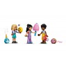 LEGO FRIENDS 42700 Candy and Cupcake Ferris Wheel