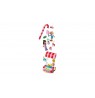 LEGO FRIENDS 42700 Candy and Cupcake Ferris Wheel