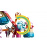 LEGO FRIENDS 42700 Candy and Cupcake Ferris Wheel