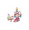 LEGO FRIENDS 42700 Candy and Cupcake Ferris Wheel