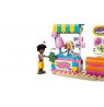 LEGO FRIENDS 42700 Candy and Cupcake Ferris Wheel