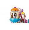 LEGO FRIENDS 42700 Candy and Cupcake Ferris Wheel