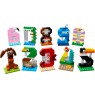 LEGO 40807 Birthday Numbers