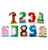 LEGO 40807 Birthday Numbers