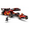 LEGO NINJAGO 71867 X-1 Ninja Charger - 15th Anniversary