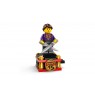 LEGO NINJAGO 71867 X-1 Ninja Charger - 15th Anniversary