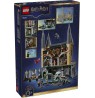 LEGO Harry Potter 76473 - Hogwarts Castle: East Wing
