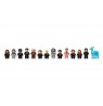 LEGO Harry Potter 76473 - Hogwarts Castle: East Wing