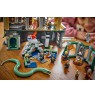 LEGO Harry Potter 76473 - Hogwarts Castle: East Wing