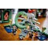 LEGO Harry Potter 76473 - Hogwarts Castle: East Wing