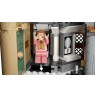 LEGO Harry Potter 76473 - Hogwarts Castle: East Wing