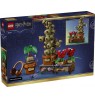 LEGO Harry Potter 76474 - Herbology Class Plants at Hogwarts