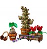 LEGO Harry Potter 76474 - Herbology Class Plants at Hogwarts